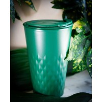 Yeşil Renk Net Zero Cup